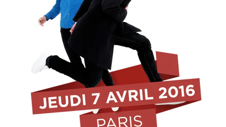 SYNAPSON à la Cigale