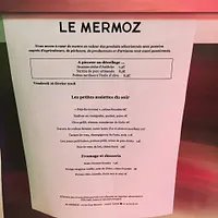 Le Mermoz