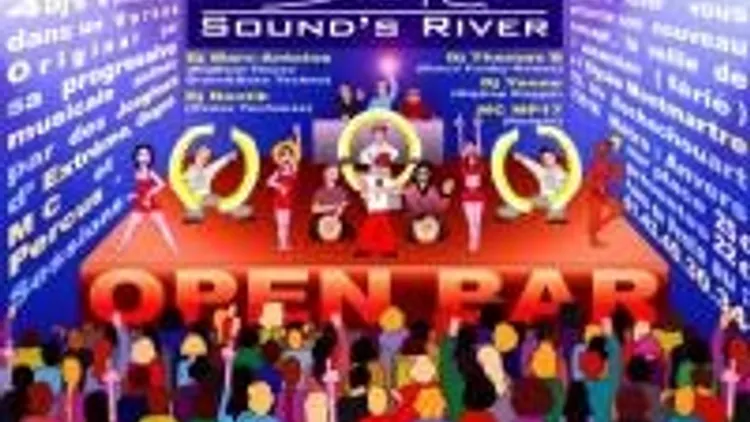 Sound's River