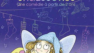 Le Fée des Chaussettes