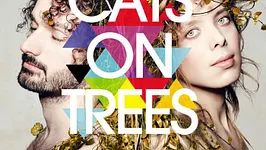 Cats On Trees en concert