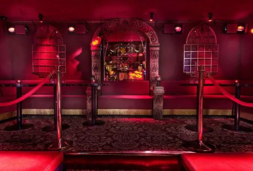 Raspoutine Club Paris
