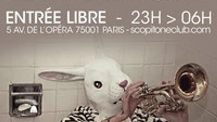 Lapin Lapin