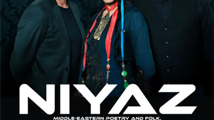 Niyaz
