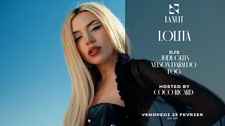 LOLITA - QUEENS OF POP 2