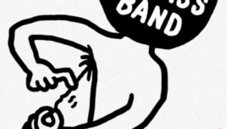 Concert Poil O’Brass Band + Texas Couscous