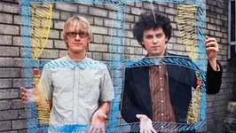Simian Mobile Disco