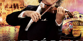 André Rieu en concert