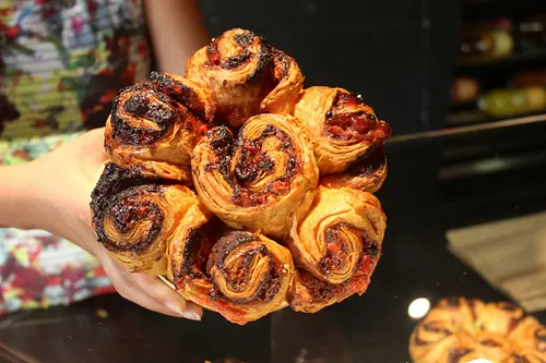 Goût de Brioche Shop Paris