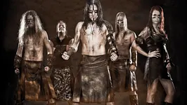 Ensiferum