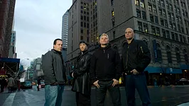 BIOHAZARD