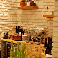Au Comptoir de Brice