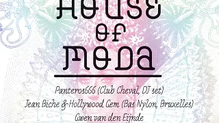 House of Moda