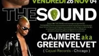 The Sound