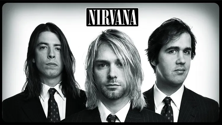 SUNDAY TRIBUTE // NIRVANA