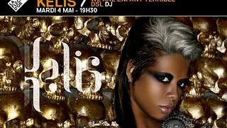 Kelis