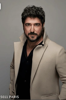 ANTONIO OROZCO