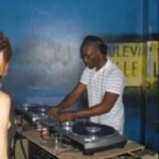 Cedric M