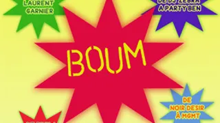 BOUM ! by Vigipirate
