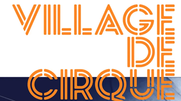 Village de cirque #14
