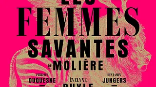 Les femmes savantes