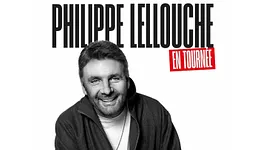 Philippe Lellouche en tournée