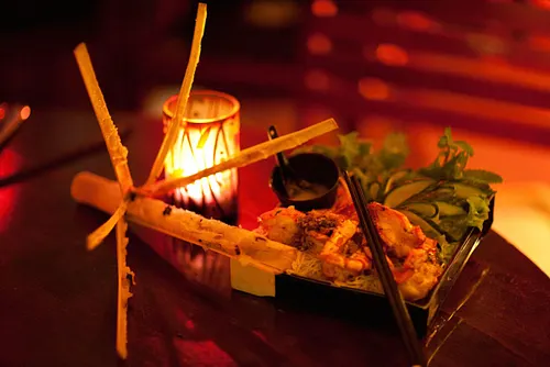 Le Sourire de Saïgon Restaurant Paris