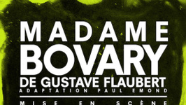 Madame Bovary