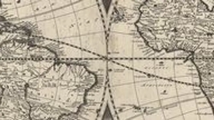 Explorations : une affaire d’État ?