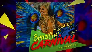 Cada Domingo - Brazilian Carnival