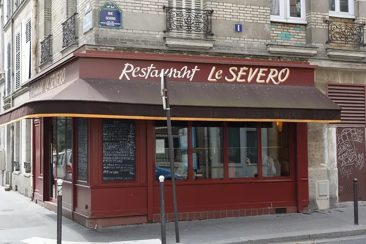Le Severo