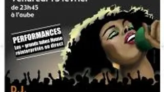 The Voice