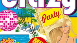 CRAZY PARTY happy hour