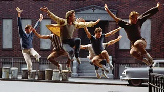 WEST SIDE STORY
