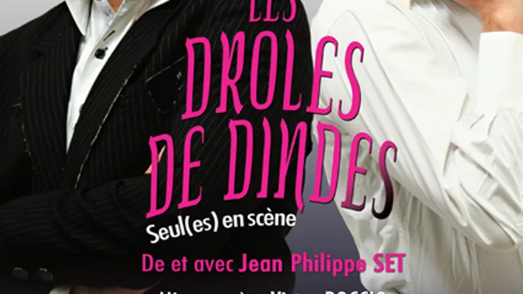 Les Drôles de Dindes