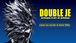 Double JE