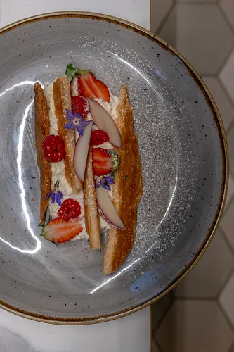 Nectar Restaurant Bar Paris