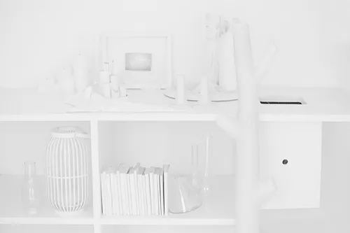 Le White Galerie d'art Shop Paris