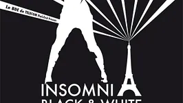Insomnia Black and White