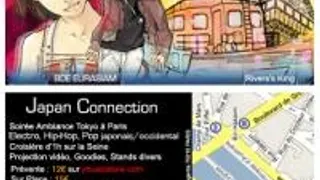 Japan Connection