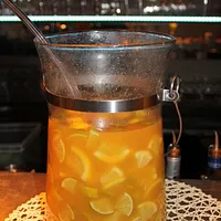 Le Zaza Bar