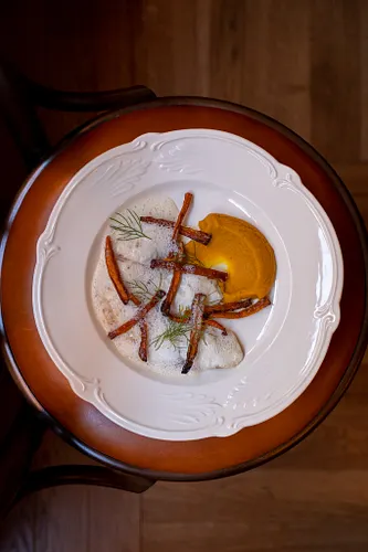 Mer et Coquillage Restaurant Paris