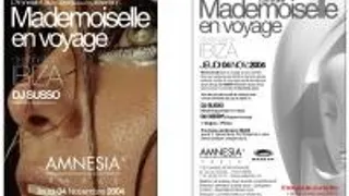 Mademoiselle