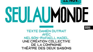Seulaumonde