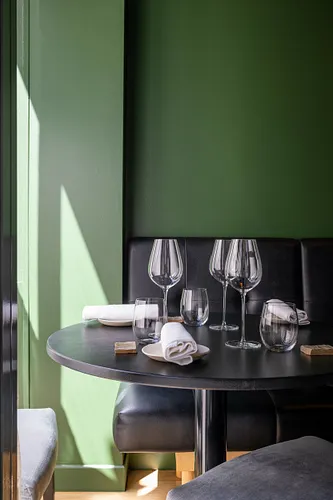 Chenapan Restaurant Paris