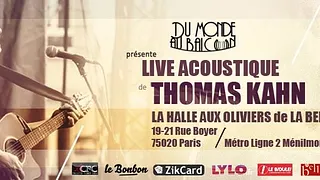 Concert Blues-Soul