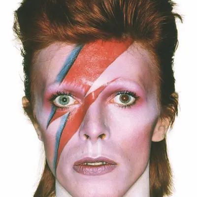 Le génie de Bowie s'expose à la Philharmonie de Paris