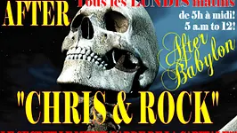 After Chris&Rock