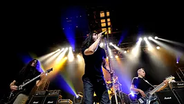 FATES WARNING + GUEST