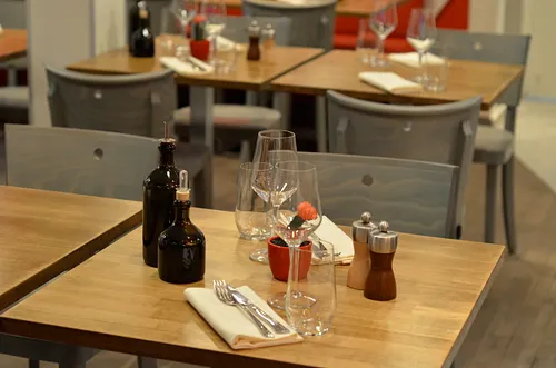 Non Solo Pizze Restaurant Paris